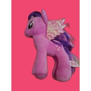 My Little Pony ty 8 INCH TWILIGHT SPARKLE